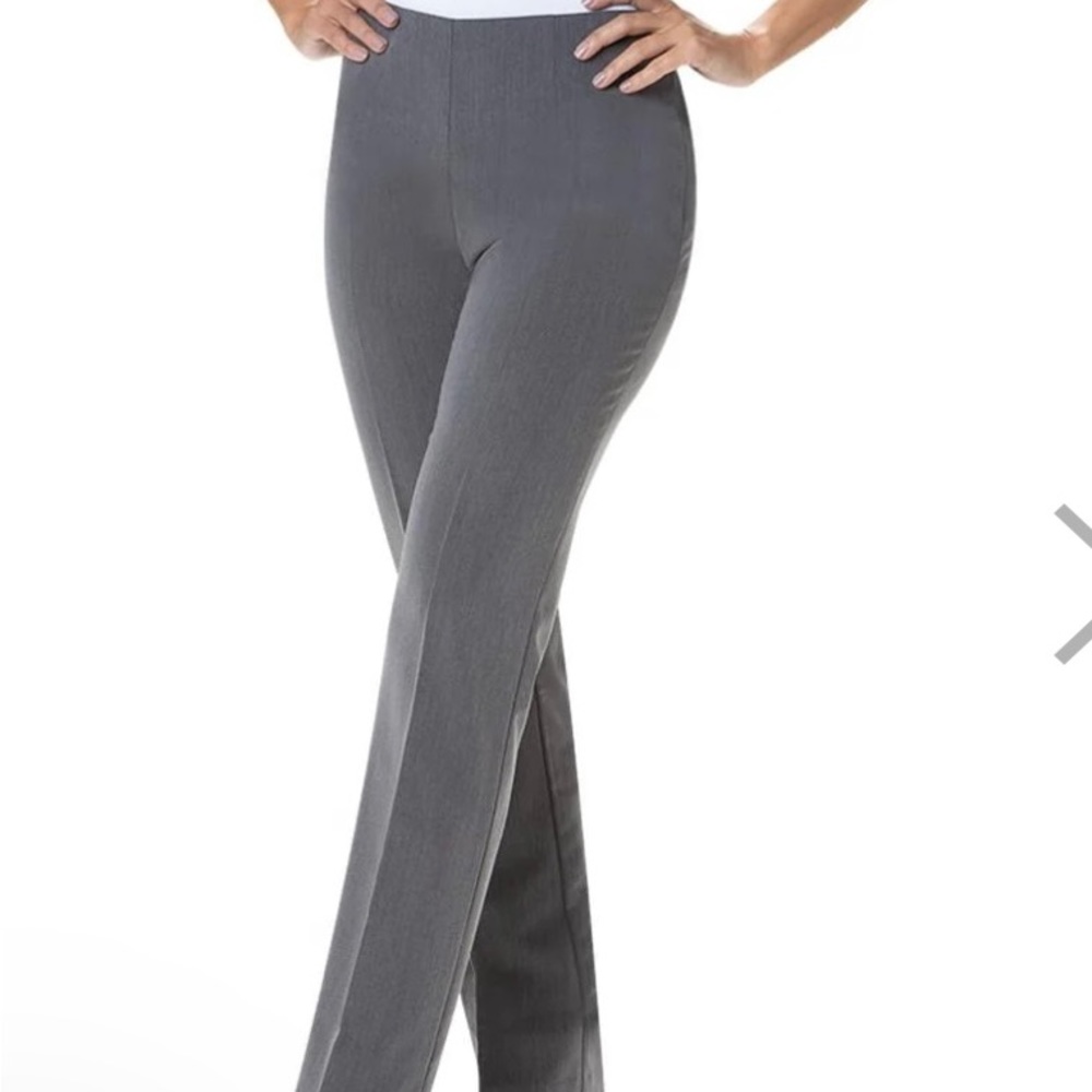 The limited stretch dress pants size 12 long
